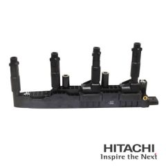 HITACHI 2503822 — Катушка зажигания