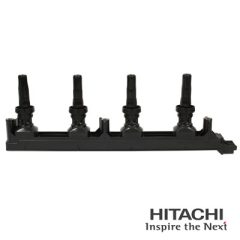 HITACHI 2503842 — Катушка зажигания