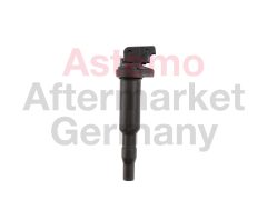 HITACHI 2503875 — Катушка зажигания
