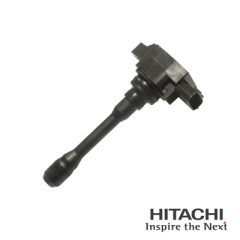 HITACHI 2503901 — Катушка зажигания