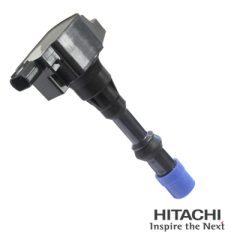HITACHI 2503910 — Катушка зажигания