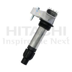 HITACHI 2504021 — Катушка зажигания