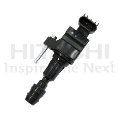 HITACHI 2504059 — Катушка зажигания