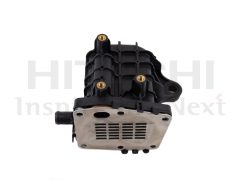 HITACHI 2505959 — Răcitor gaze EGR