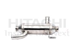 HITACHI 2505989 — Răcitor gaze EGR