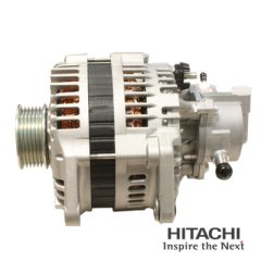 HITACHI 2506101 — Alternator