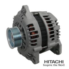 HITACHI 2506104 — Генератор