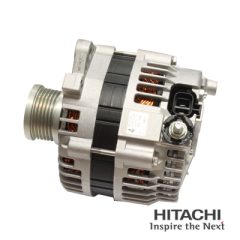 HITACHI 2506109 — Alternator