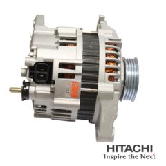 HITACHI 2506116 — Генератор
