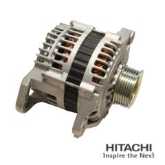 HITACHI 2506130 — Генератор