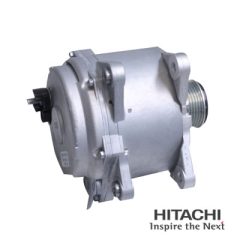 HITACHI 2506145 — Генератор