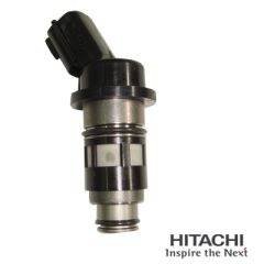 HITACHI 2507120 — Injector electromagnetic