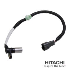 HITACHI 2508111 — Senzor de turație cutie de viteze automată