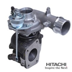 HITACHI 2508274 — Turbosuflantă