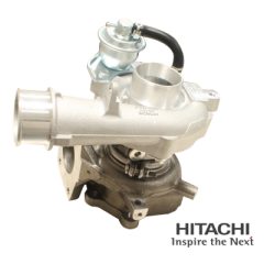 HITACHI 2508275 — Turbosuflantă
