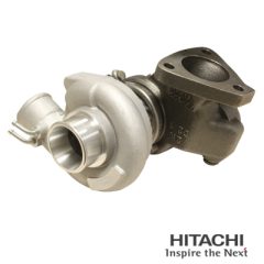 HITACHI 2508284 — Турбина