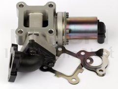 HITACHI 2508476 — Supapă EGR