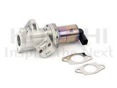 HITACHI 2508478 — Supapă EGR