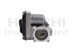 HITACHI 2508519 — Clapetă de accelerație
