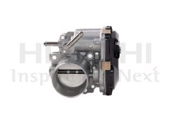 HITACHI 2508529 — Дроссельная заслонка