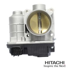HITACHI 2508536 — Дроссельная заслонка