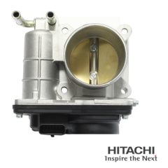 HITACHI 2508538 — Дроссельная заслонка