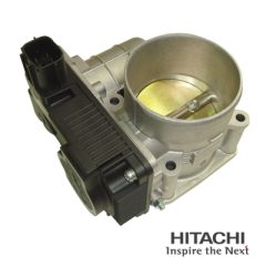 HITACHI 2508542 — Дроссельная заслонка
