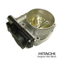 HITACHI 2508547 — Дроссельная заслонка