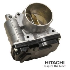 HITACHI 2508548 — Clapetă de accelerație