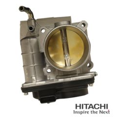 HITACHI 2508557 — Clapetă de accelerație