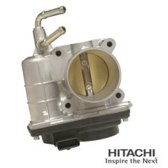 HITACHI 2508559 — Clapetă de accelerație