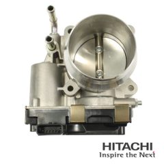 HITACHI 2508562 — Clapetă de accelerație