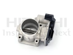 HITACHI 2508569 — Clapetă de accelerație