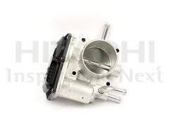 HITACHI 2508572 — Дроссельная заслонка