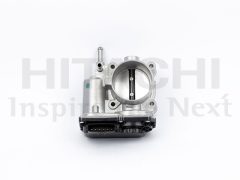 HITACHI 2508579 — Clapetă de accelerație
