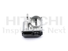 HITACHI 2508580 — Clapetă de accelerație
