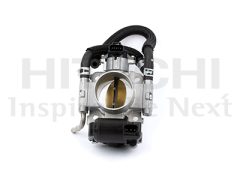 HITACHI 2508581 — Дроссельная заслонка