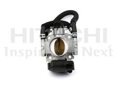 HITACHI 2508582 — Clapetă de accelerație