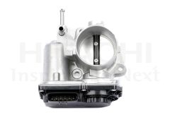 HITACHI 2508589 — Дроссельная заслонка