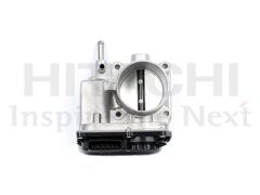 HITACHI 2508591 — Clapetă de accelerație
