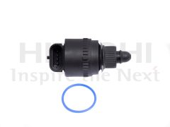 HITACHI 2508604 — Clapetă rotativă admisie aer