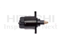 HITACHI 2508612 — Clapetă rotativă admisie aer