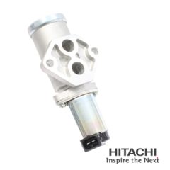 HITACHI 2508678 — Поворотная заслонка подачи воздуха