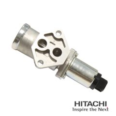 HITACHI 2508688 — Поворотная заслонка подачи воздуха