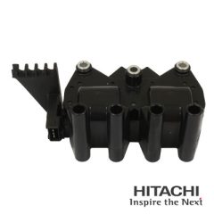 HITACHI 2508739 — Bobină de inducție