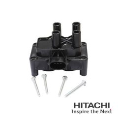 HITACHI 2508811 — Bobină de inducție