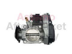 HITACHI 2509013 — Дроссельная заслонка