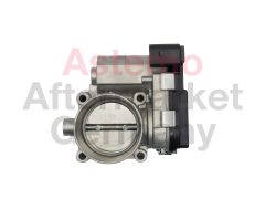 HITACHI 2509028 — Clapetă de accelerație
