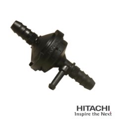 HITACHI 2509313 — Supapă de sens
