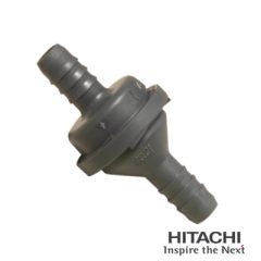 HITACHI 2509314 — Supapă de sens